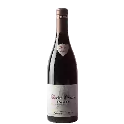 Wijnmakerij Nicolas Potel - Gevrey-Chambertin 1er Cru La Perrière