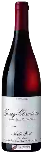 Wijnmakerij Nicolas Potel - Gevrey-Chambertin