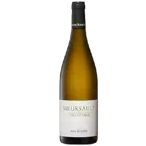 Wijnmakerij Nicolas Potel - Meursault Le Limozin