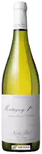 Wijnmakerij Nicolas Potel - Montagny 1er Cru