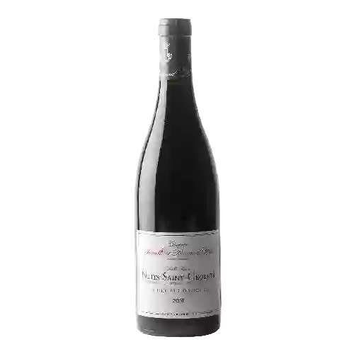 Wijnmakerij Nicolas Potel - Nuits-Saint-Georges 1er Cru Les Damodes