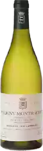 Wijnmakerij Nicolas Potel - Puligny-Montrachet 1er Cru 'Les Combettes'