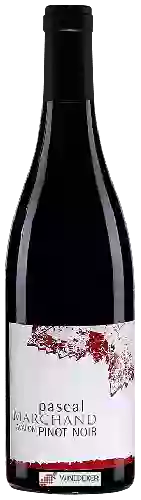 Wijnmakerij Pascal Marchand-Tawse - Avalon Pinot Noir