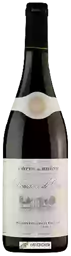 Wijnmakerij Pellerin - Domaine de Cocol Côtes-du-Rhône