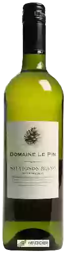 Domaine le Pin - Sauvignon Blanc