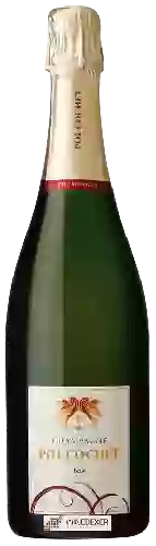 Wijnmakerij Pol Cochet - Brut Champagne