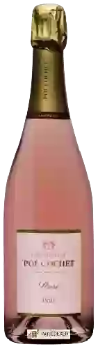 Wijnmakerij Pol Cochet - Brut Rosé Champagne