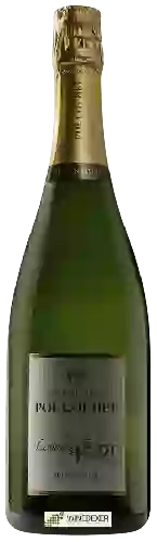 Wijnmakerij Pol Cochet - Latitude 48.01 Brut Nature Champagne