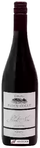 Wijnmakerij Puech Cocut - Pinot Noir