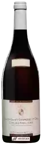 Wijnmakerij R. Dubois & Fils - Nuits-Saint-Georges 1er Cru 'Clos des Argillières'
