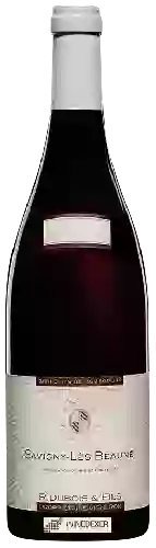 Wijnmakerij R. Dubois & Fils - Savigny-lès-Beaune