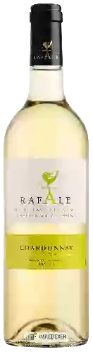 Wijnmakerij Rafale - Chardonnay