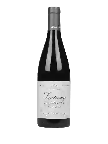 Wijnmakerij René Lequin-Colin - Puligny-Montrachet