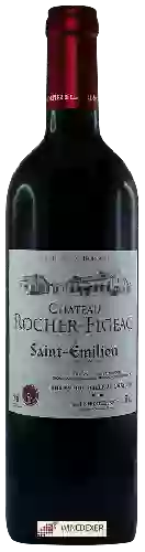 Château Rocher-Figeac - Saint-Émilion