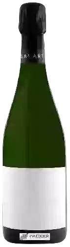 Wijnmakerij Savart - Expression Nature Champagne