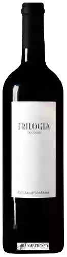 Domaine Sol Payré - Trilogia