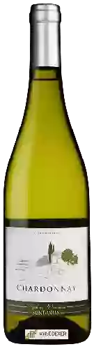 Wijnmakerij Stephane Moulinier - Saint Anian Chardonnay