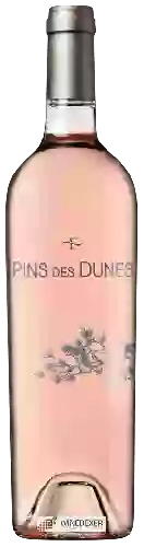 Wijnmakerij F.Thienpont - Pins des Dunes