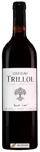 Château Trillol - Corbières Rouge