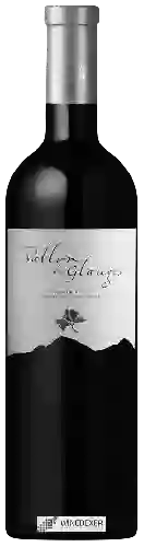Wijnmakerij Vallon des Glauges - Coteaux d'Aix-en-Provence Rouge