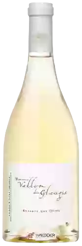 Wijnmakerij Vallon des Glauges - Réserve des Opies Blanc