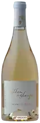 Wijnmakerij Vallon des Glauges - Réserve des Opies Rosé