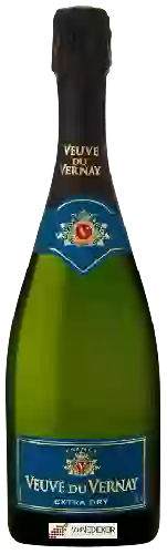 Wijnmakerij Veuve du Vernay - Extra Dry