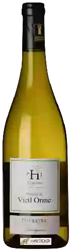 Wijnmakerij Vieil Orme - Sauvignon