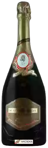 Wijnmakerij Vranken - Demoiselle Lucas Carton Alain Senderens Reserve Special Brut Champagne