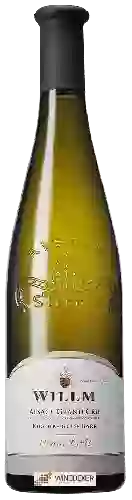 Wijnmakerij Willm - Pinot Gris Grand Cru Kirchberg de Barr