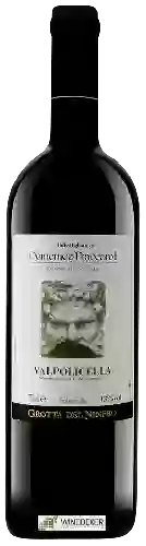 Wijnmakerij Domenico Fraccaroli - Grotta del Ninfeo Valpolicella