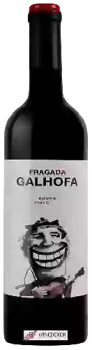 Wijnmakerij Fraga da Galhofa - Tinto