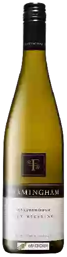 Wijnmakerij Framingham - Dry Riesling