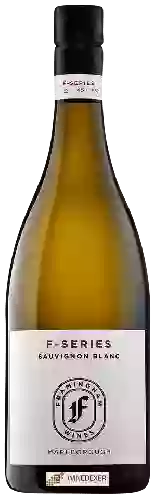 Wijnmakerij Framingham - F-Series Sauvignon Blanc