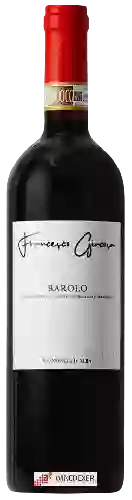 Wijnmakerij Francesco Giacosa - Barolo