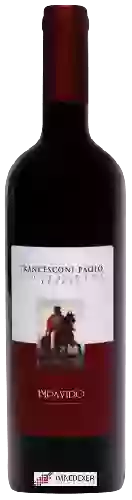 Wijnmakerij Francesconi Paolo - Impavido Merlot