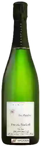 Wijnmakerij Francis Boulard - Les Murgiers Extra Brut Champagne