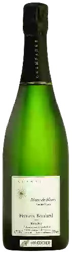 Wijnmakerij Francis Boulard - Les Vieilles Vignes Blanc de Blancs Extra Brut Champagne