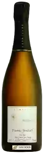 Wijnmakerij Francis Boulard - Millésime Extra Brut Champagne