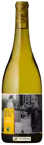 Wijnmakerij Francis Ford Coppola - Bee's Box Chardonnay