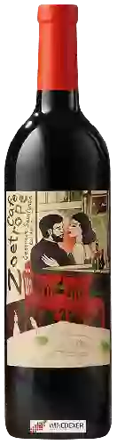 Wijnmakerij Francis Ford Coppola - Cafe Zoetrope Cabernet Sauvignon