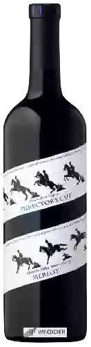 Wijnmakerij Francis Ford Coppola - Director's Cut Merlot