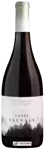 Wijnmakerij Franciscan - Cuvée Sauvage Pinot Noir