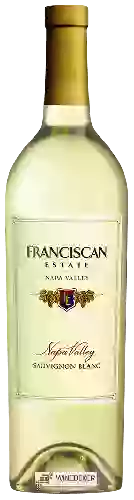 Wijnmakerij Franciscan - Napa Valley Sauvignon Blanc