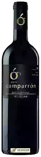 Wijnmakerij Francisco Casas - Camparrón Reserva