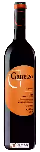 Wijnmakerij Francisco Casas - Gamazo Crianza