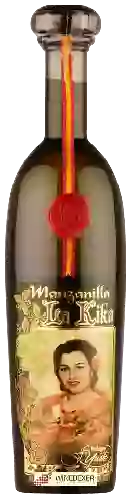 Bodegas Yuste - La Kika Manzanilla Sherry