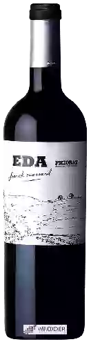 Wijnmakerij Franck Massard - Priorat Eda