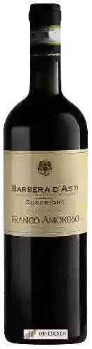 Wijnmakerij Franco Amoroso - Barbera d'Asti Superiore