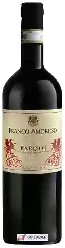 Wijnmakerij Franco Amoroso - Barolo